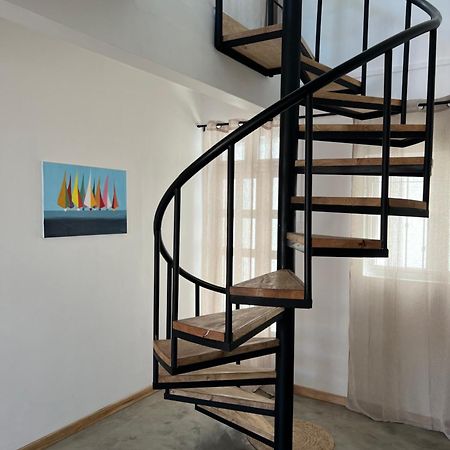 Villa Sempreviva ترو دو دوس المظهر الخارجي الصورة