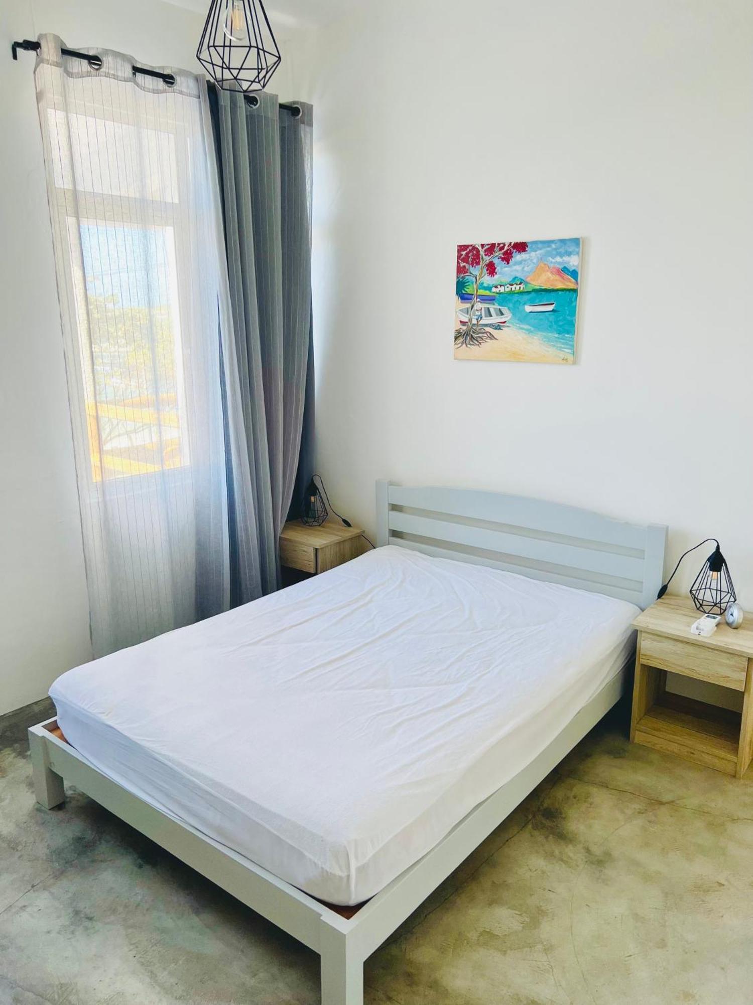 Villa Sempreviva ترو دو دوس المظهر الخارجي الصورة