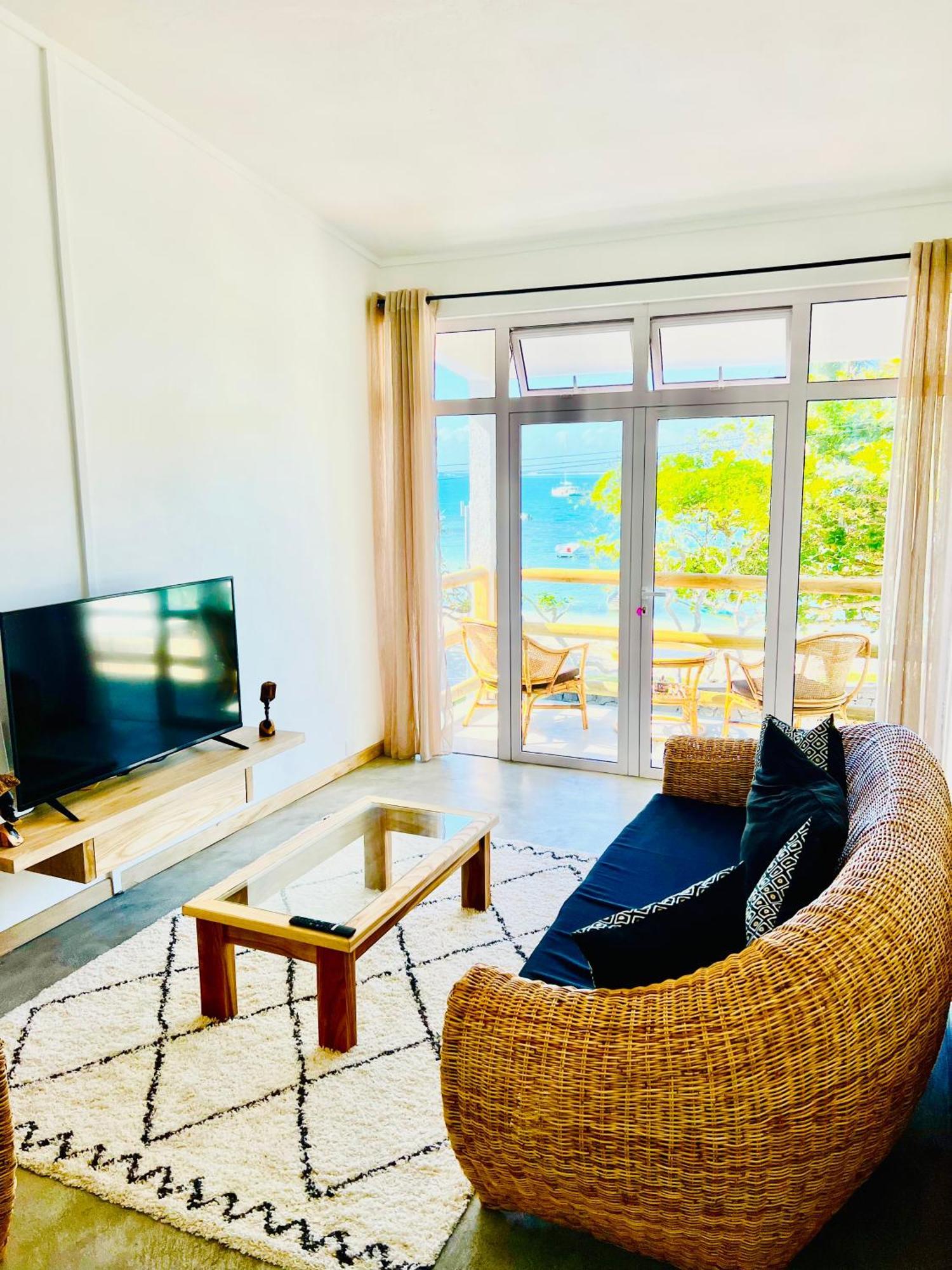 Villa Sempreviva ترو دو دوس المظهر الخارجي الصورة